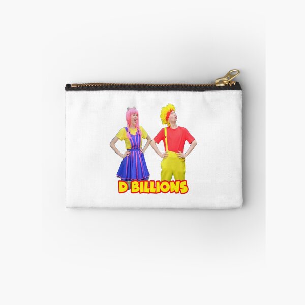 Item preview, Official D Billions  designed and sold by BERDOFRENZY.
