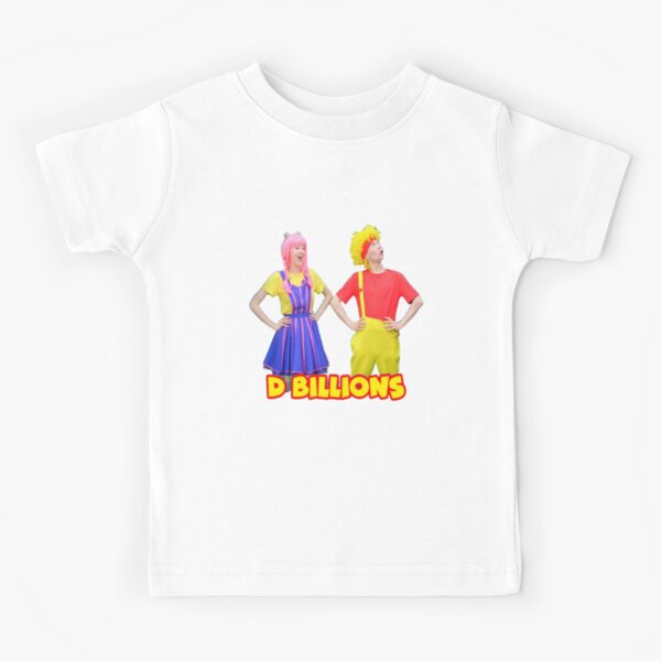 Item preview, Official D Billions  designed and sold by BERDOFRENZY.