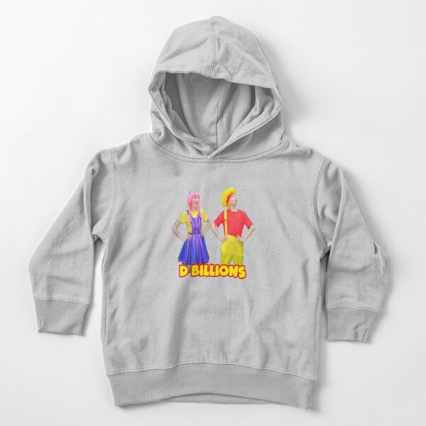 Item preview, Official D Billions  designed and sold by BERDOFRENZY.
