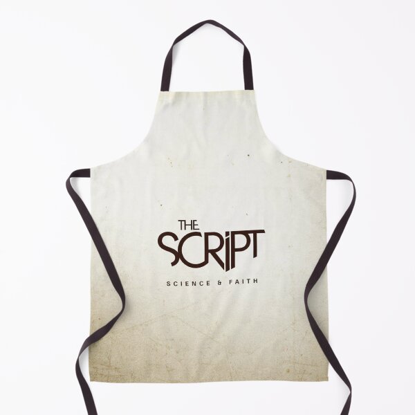 Item preview, The Script science faith designed and sold by DavidChanoux23.