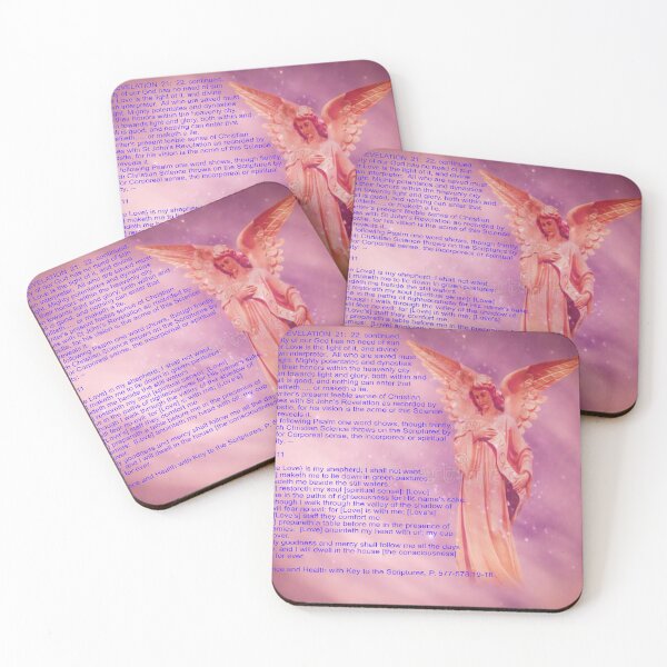 Item preview, Revelation 21: 22 MBE-continued Art designed and sold by Alicefish.