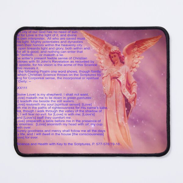 Item preview, Revelation 21: 22 MBE-continued Art designed and sold by Alicefish.