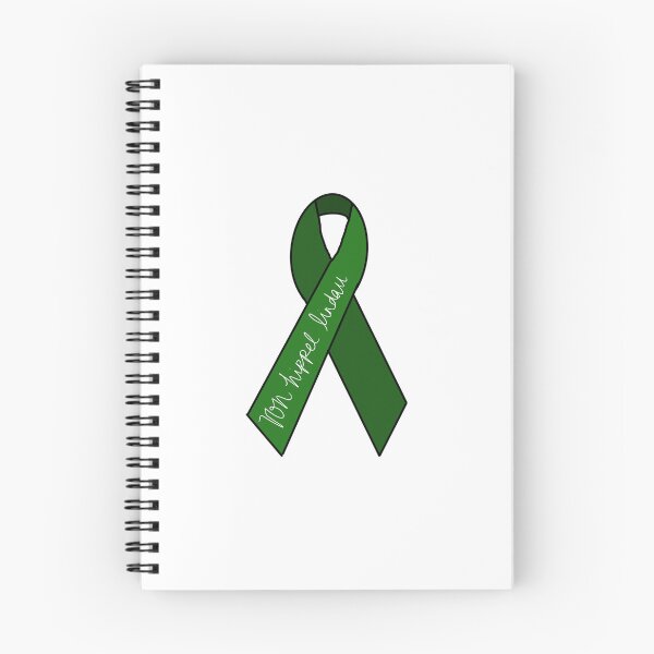 Item preview, Von Hippel Lindau Disease Awareness Ribbon  designed and sold by jenmishalecki.