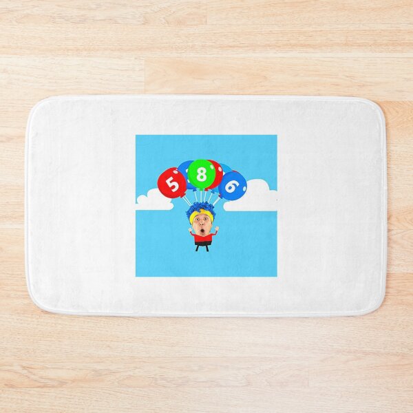 Item preview,  Official D Billions  designed and sold by BERDOFRENZY.