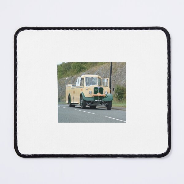 Item preview, 1946 AEC Regal designed and sold by Markyboy2105112.