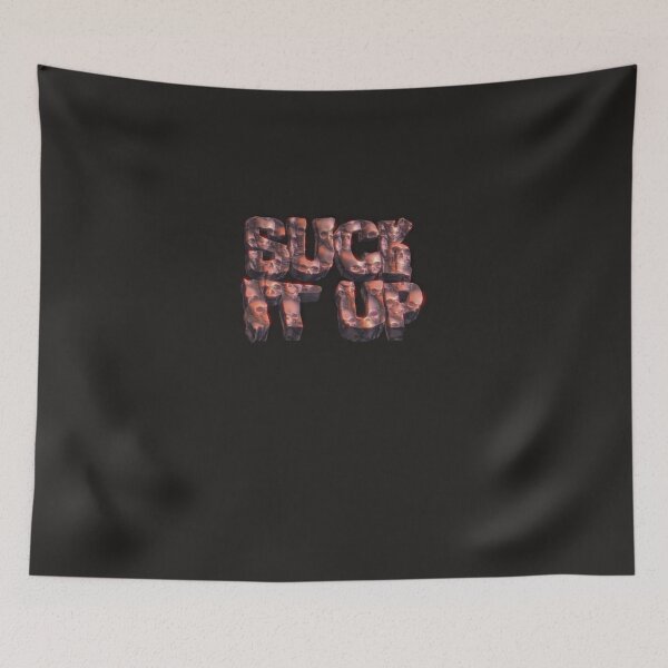 Item preview, 3d suck it up slim fit t-shirt Essential T-Shirt designed and sold by PiotrSchrader.