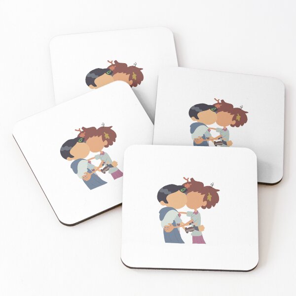 Item preview, Marcy and Anne designed and sold by jsmcdoodles.