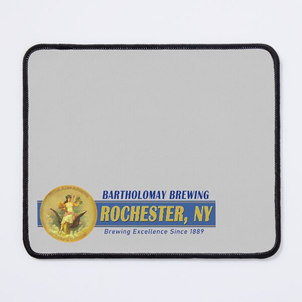 Item preview, Bartholomay Brewing Co. Design designed and sold by pineapplepink.