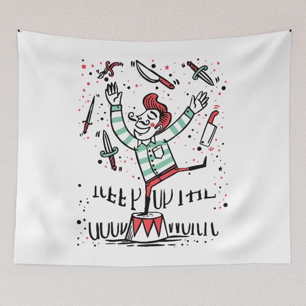 Item preview, Gymnast,Aerial Girl,antigravity yoga,Circus Love designed and sold by so01.