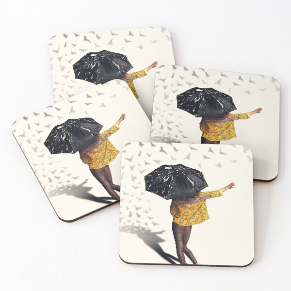 Item preview, The Umbrella Academy season 3 poster designed and sold by Samxx99.