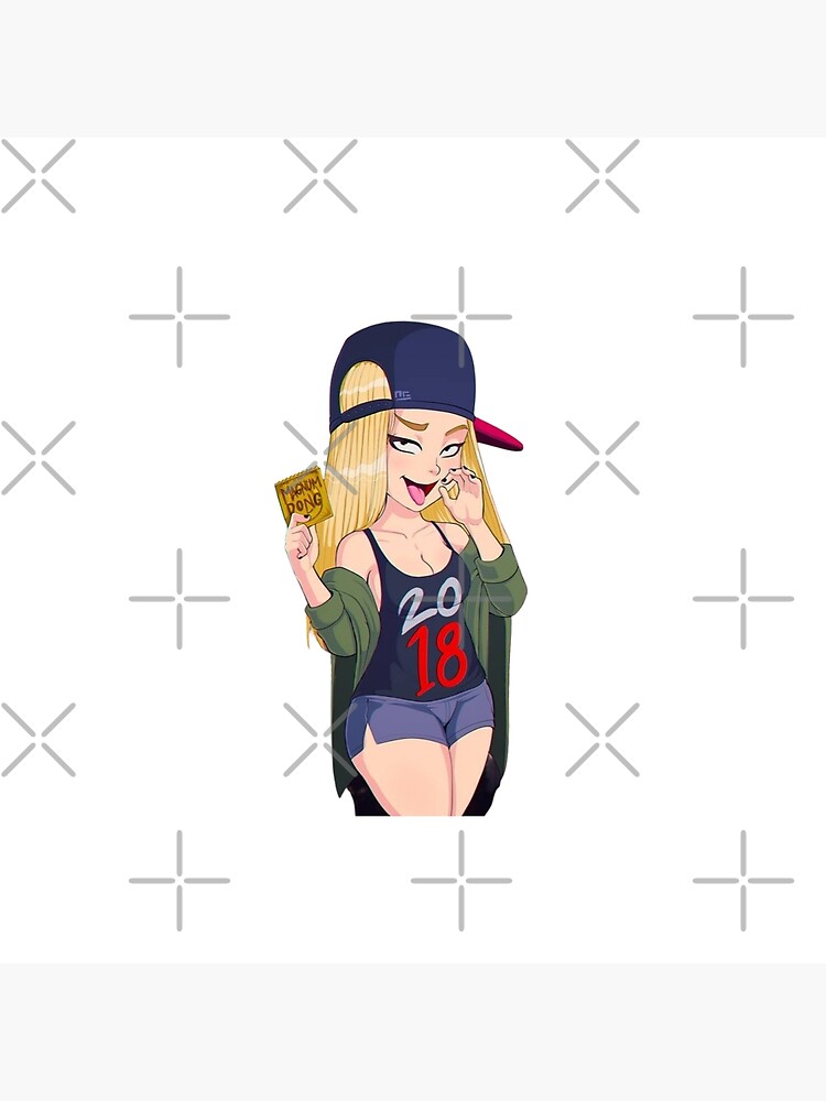 "shadbase" Poster by mat4mentag | Redbubble