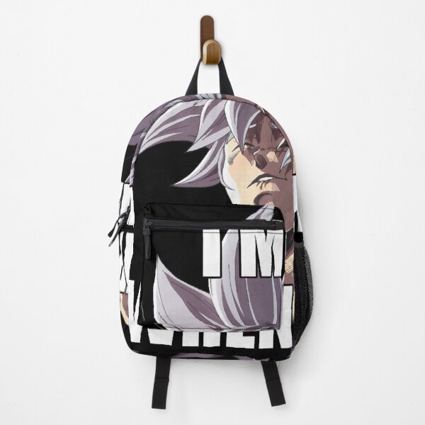 Item preview, Ultra Instinct I Moan When I Wipe designed and sold by MikeDIreland.