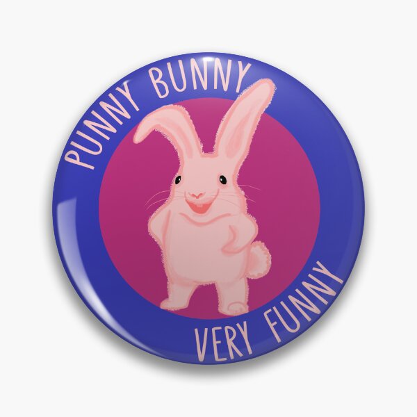 Artikelvorschau, Punny Bunny entworfen und verkauft von payalsalot.