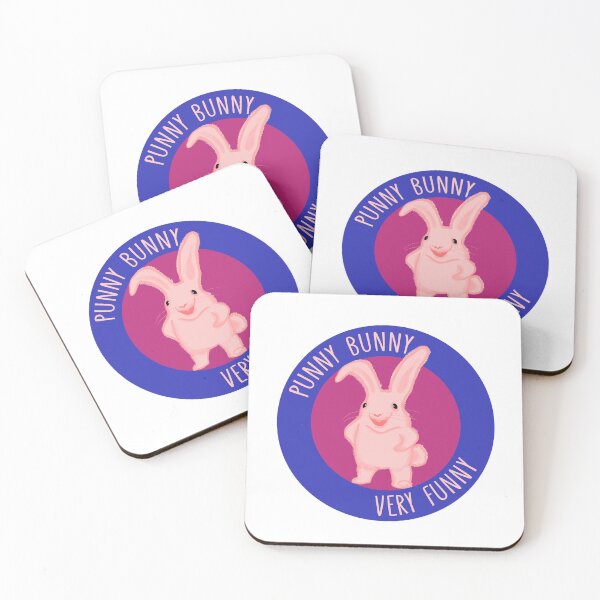 Artikelvorschau, Punny Bunny entworfen und verkauft von payalsalot.