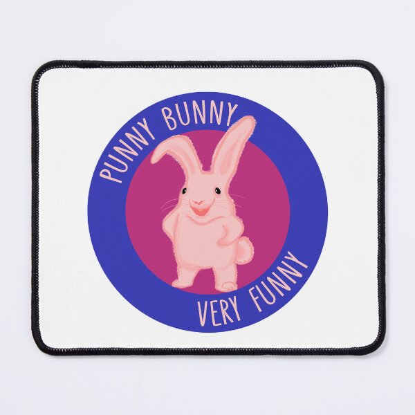Item preview, Punny Bunny designed and sold by payalsalot.