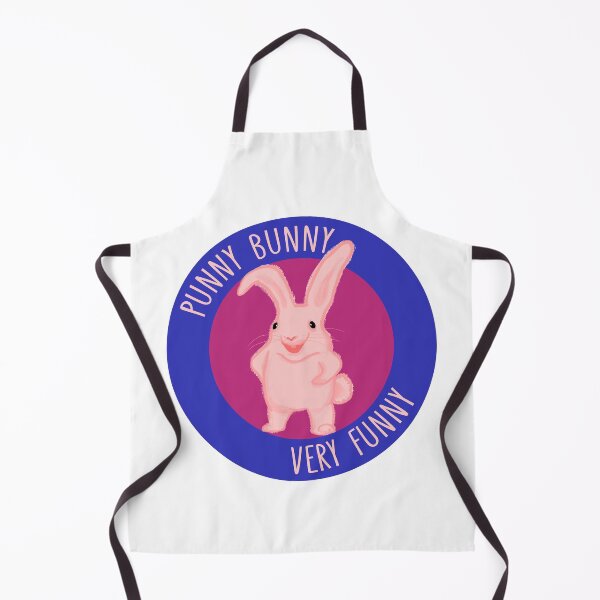 Artikelvorschau, Punny Bunny entworfen und verkauft von payalsalot.