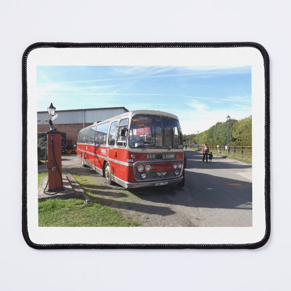 Item preview, DAL 771J AEC Reliance at Ruddington designed and sold by Markyboy2105112.