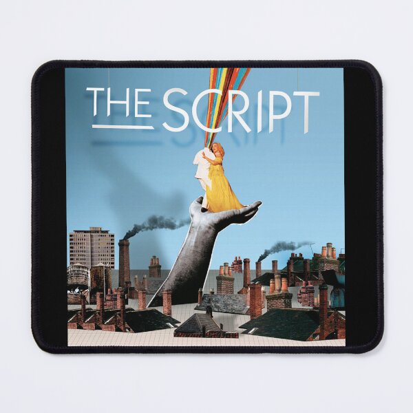 Item preview, The Script the script designed and sold by DavidChanoux23.