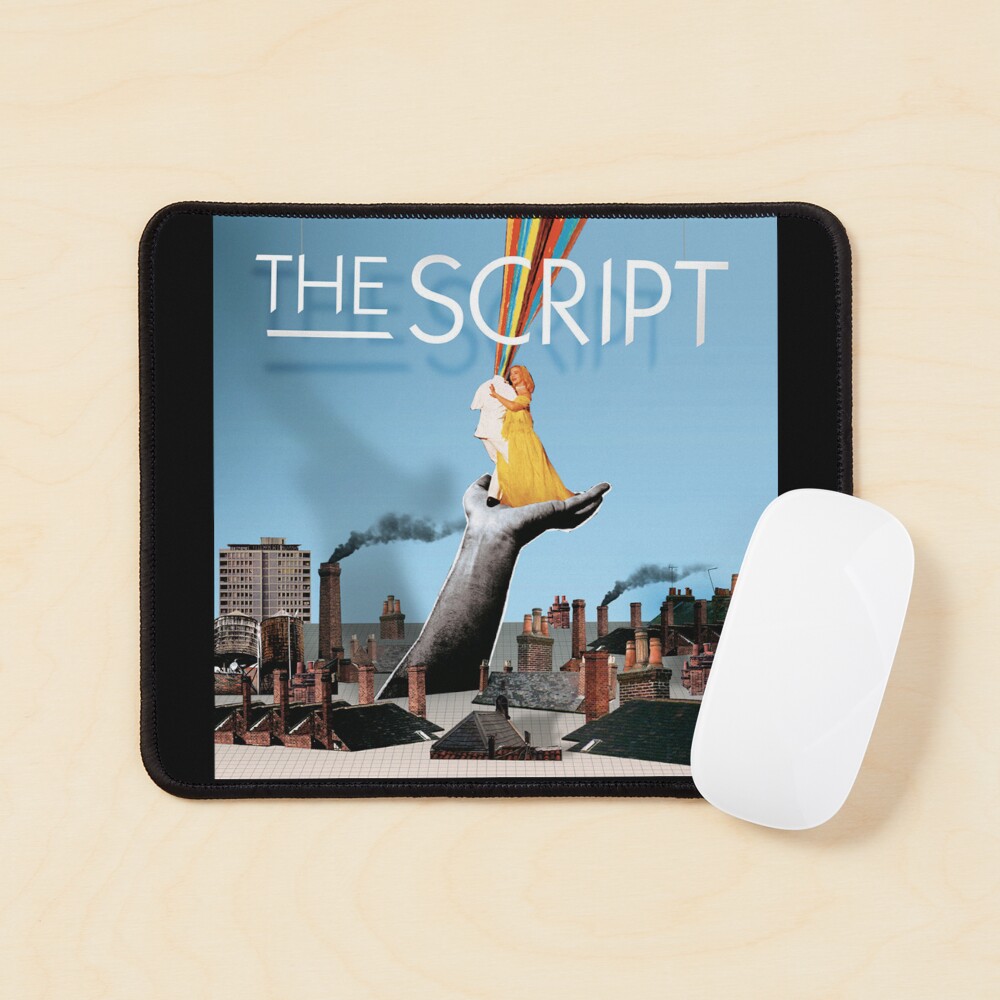 Item preview, Mouse Pad designed and sold by DavidChanoux23.