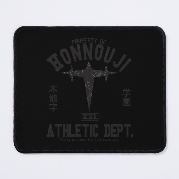 Item preview, Honnouji Athletics designed and sold by MikeDIreland.