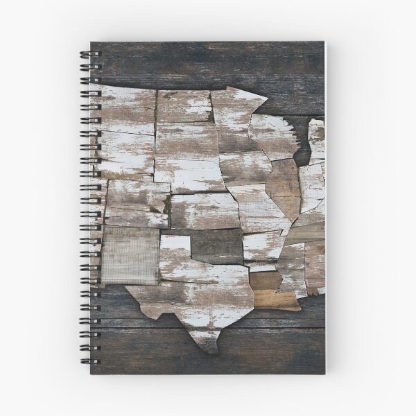 Item preview, USA States Map - White designed and sold by Diego Tirigall.