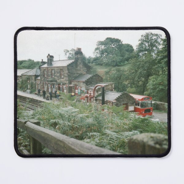 Item preview, Goathland Station, NYMR designed and sold by Markyboy2105112.