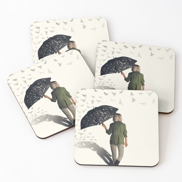 Item preview, The Umbrella Academy Season 3 Poster designed and sold by Samxx99.