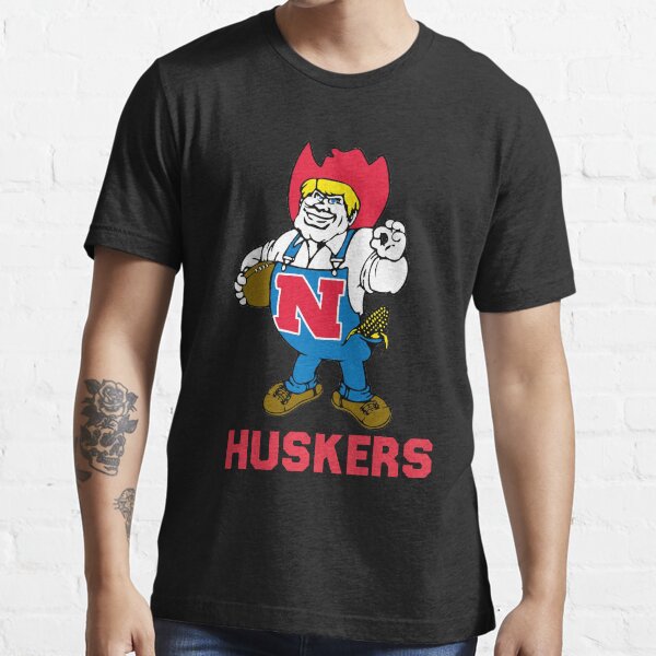 Herbie husker shirt Clearance