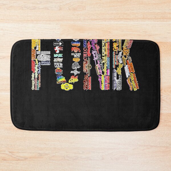 Item preview, Funk Wall Classic T-Shirt designed and sold by RachelEntremon.