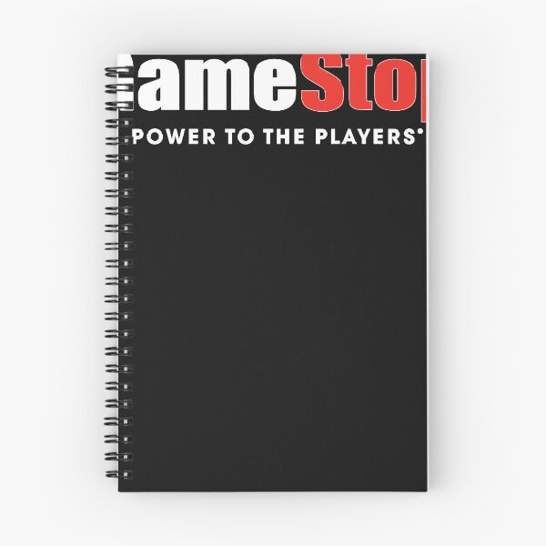 Item preview, GameStop Essential  designed and sold by RachelEntremon.