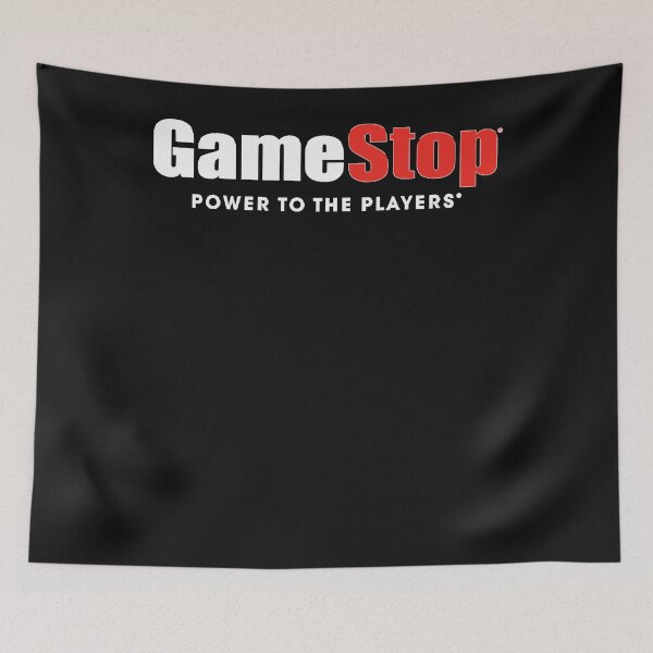 Item preview, GameStop Essential  designed and sold by RachelEntremon.