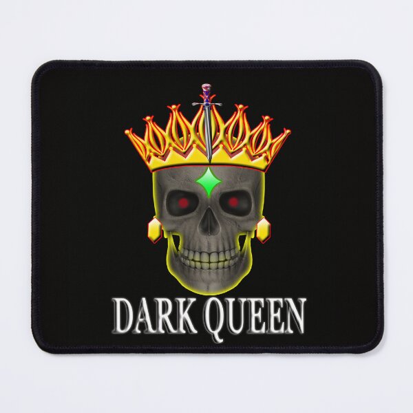 Item preview, DARK QUEEN nft designed and sold by Angelle55.