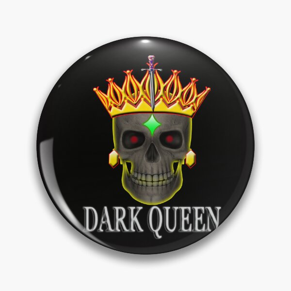 Item preview, DARK QUEEN nft designed and sold by Angelle55.