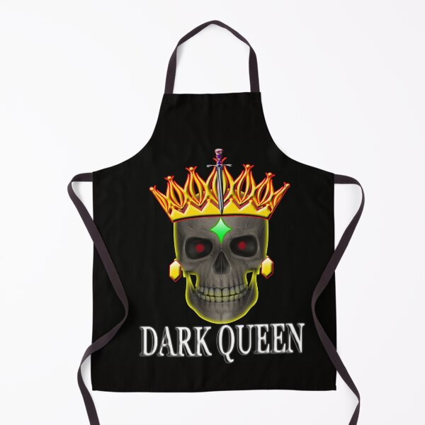 Item preview, DARK QUEEN nft designed and sold by Angelle55.