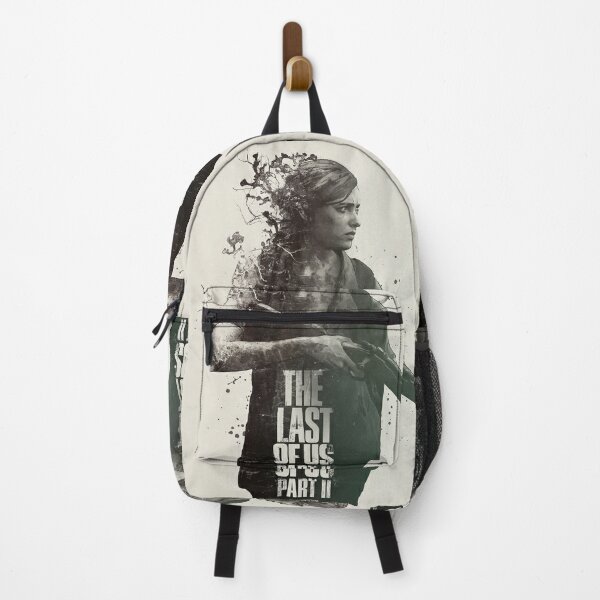 The Last of Us Part II - Ellie Backpack