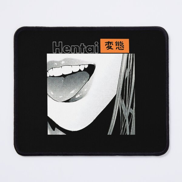 Item preview, Hentai Tongue designed and sold by MikeDIreland.