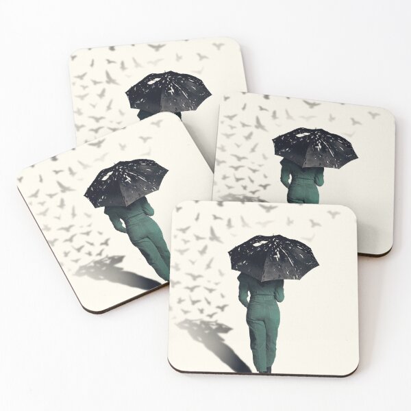 Item preview, The Umbrella Academy season 3 poster  designed and sold by Samxx99.