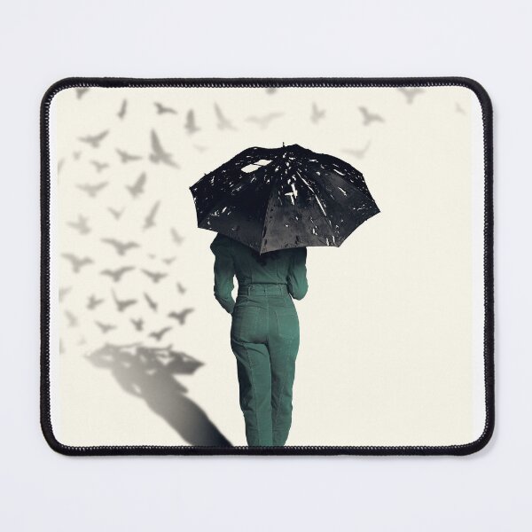Item preview, The Umbrella Academy season 3 poster  designed and sold by Samxx99.