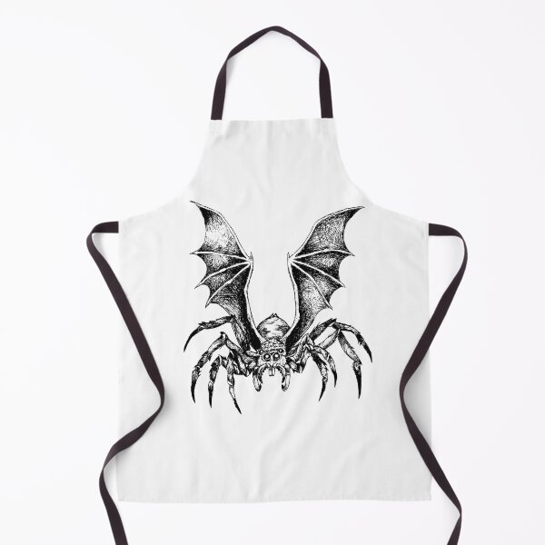 Item preview, SpiderBat designed and sold by StingerPrints.