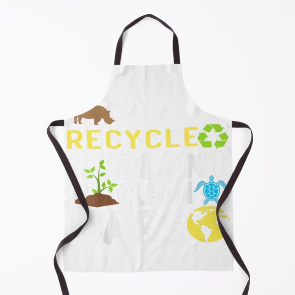 Item preview, Save Bees Rescue Animals Recycle Plastic Earth Day Planet designed and sold by designreb.