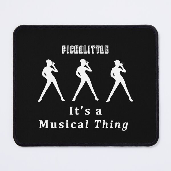 Item preview, The Music Man Chicken Song Pick a Little Broadway Musical designed and sold by harborhouse55.