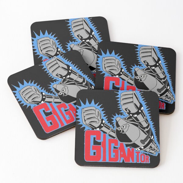 Item preview, Gigantor Essential designed and sold by RachelEntremon.