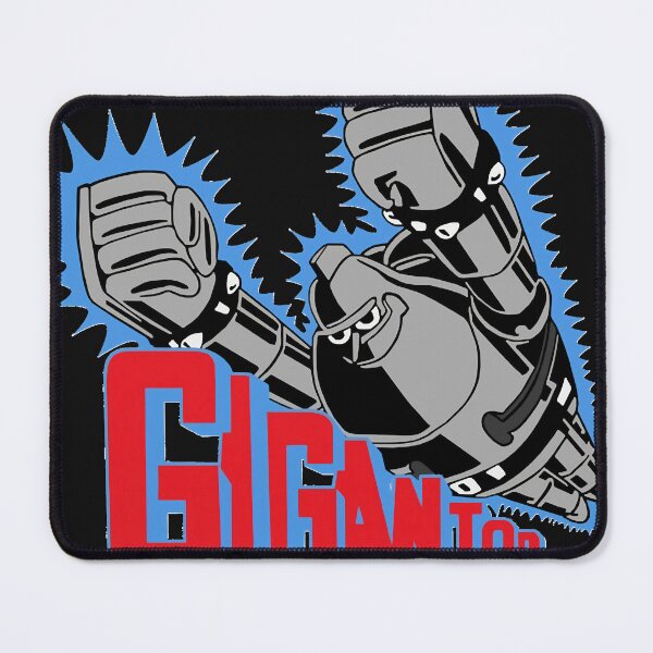 Item preview, Gigantor Essential designed and sold by RachelEntremon.