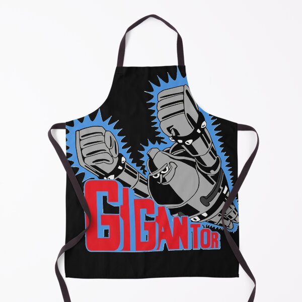 Item preview, Gigantor Essential designed and sold by RachelEntremon.