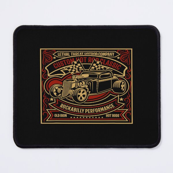 Item preview, Classic Car Vintage Motorcar Classic Car Rider designed and sold by PandoraRowena.