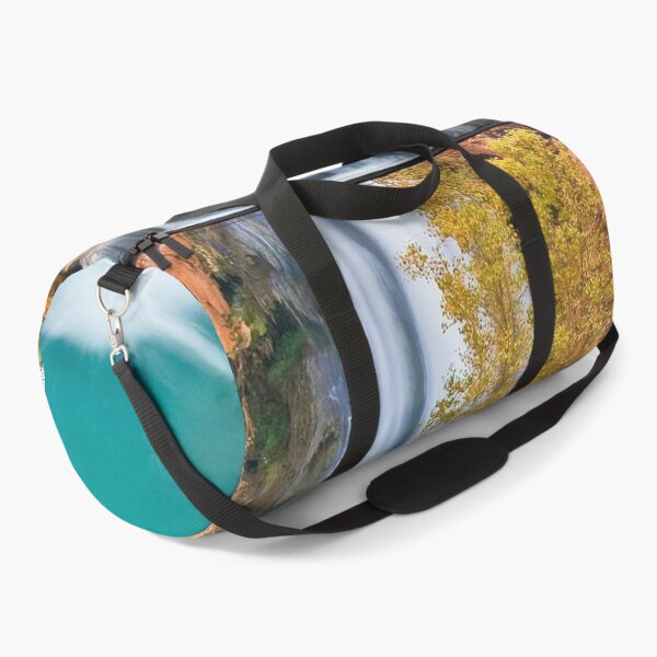 Item preview, Blue havasu falls in Arizona  designed and sold by anisbbmbrush.