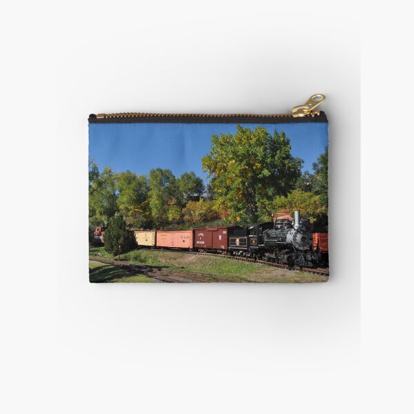 Item preview, Autumn Train designed and sold by Greg Birkett.