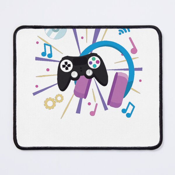 Item preview, Music universe, gaming designed and sold by CRO-DESIGN.