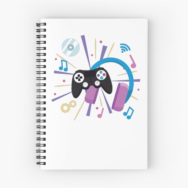 Item preview, Music universe, gaming designed and sold by CRO-DESIGN.