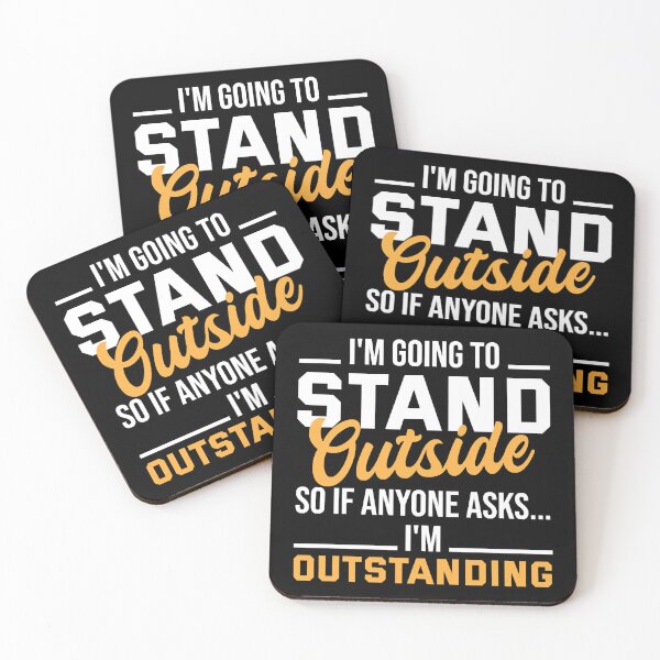 Item preview, Funny Outstanding Teens Saying Sarcastic Humor designed and sold by PandoraRowena.